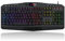 Redragon - Harpe Pro Teclado Mecánico Gaming RGB Español Negro