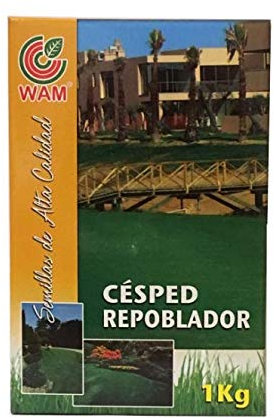 CESPED REPOBLADOR 1KG