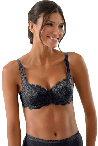 SUSA Women's Wiesn Zauber Bra