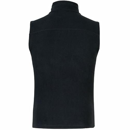 Korda Le Fleece, Schwarz