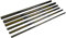 DawnDream Angelrute 2 7M-7,2M. Starke Fiberglas Tragbare Angelrute Hohe Qualität Teleskop-Karpfen Angelrute Power Hand Pole Für Stipprute ( Chocolate , Length : 540 495cm Real Size )