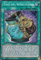 TCG MP22-DE037 - Topf des Wohlstands - Secret Rare - Deutsch - 1. Auflage - im Set mit Ultrapro Toploader - Yugioh