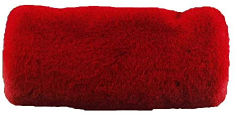 Faux Fur Hand Muffs Winter Warm Hand Warmers Gloves