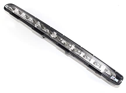 DENJAY Bremsleuchte Heckleuchte Für Drittes 3. Bremslicht, Klar, Für W211 2003–2008