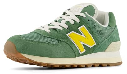 New Balance Damen 574 Sneaker, 37.5 EU