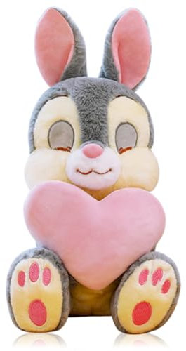 FCXVXCL Kuscheltier, Anime Cartoon Plüschtier, Gefüllte Plüschtiere, Kinders Spielzeug Puppe Kuscheltier für Jungen und Mädchen Geburtstage, Weihnachten, Geschenke - 35cm