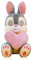 FCXVXCL Kuscheltier, Anime Cartoon Plüschtier, Gefüllte Plüschtiere, Kinders Spielzeug Puppe Kuscheltier für Jungen und Mädchen Geburtstage, Weihnachten, Geschenke - 35cm