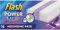 Power Mop Refills with 16 Pads Floor Cleaning Absorbing Lock Home Surface Pad Multi-Surface