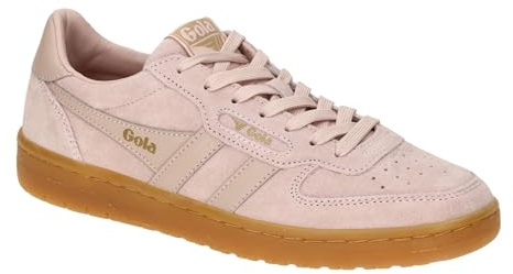 Gola Damen Hawk Suede '86 Schuhe