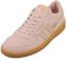 Gola Hawk 86 Baskets tendance pour femme Rose, rose, 40 EU