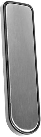 Faceplate (handle) compatible with/replacement part for Tefal SS-997731 EY505D... Easy Fry&Grill Classic Hot Air Fryer