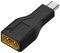 NFHK-Adapter Typ-C-Steckereingang 100 W 20 V 5 A PD auf XT60-Steckerausgang SC100-Protokoll Schnellladeadapter für RC-Lipo-Akku-Quadcopter