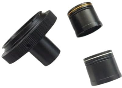 Microscope DSLR Camera Adapter for Microscope with DSLR EF port 23.2mm 30mm 30.5mm
