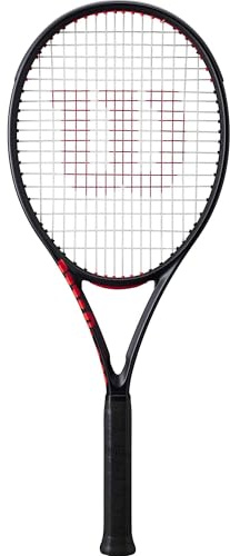 Wilson Clash 100UL V3 Tennis Racket