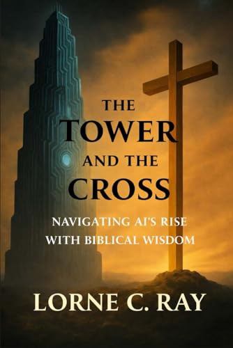 THE TOWER AND THE CROSS: NAVIGATING AI'S RISE WITH BIBLICAL WISDOM