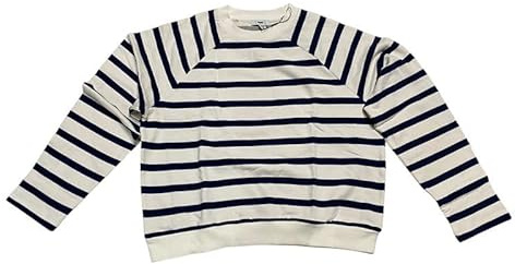 Mavi Damen Crew Neck Sweatshirt Sweatshirt