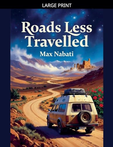 Max Nabati
