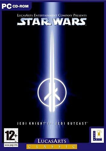 Jedi Knight 2 - Légendes [FR Import]