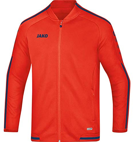 JAKO Striker 2.0 Freizeitjacke Herren