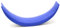 Ps4 Gold Headband Cushion Replacement Compatible with Sony ps4 Gold Wireless Headset PS3 PS4 7.1 Virtual Surround Sound CECHYA-0083 Headphone (1 Pcs Headband)