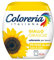 Coloreria Italiana Grey Colorante Tessuti e Vestiti in Lavatrice, Giallo Girasole, 1 Confezione