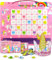 Einhorn Töpfchentrainingstabelle & 35 Magnetische Aufkleber -Töpfchentraining Aufkleber Tabelle Töpfchentraining Tabelle für Kleinkinder Mädchen Töpfchentraining Aufkleber Töpfchentraining für Jungen