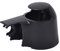 ZYElroy Essuie-glace arrière à bras Nut Embout pour Caddy pour Touran Seat Leon pour Skoda Fabia 6Q6955435D