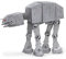Wood Worx - Wooden Model Star Wars at Walker (177722)