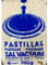 Sal en Pastillas para Piscinas - Saco de 25Kg