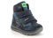 Primigi Ptigt 83540 Stiefelette, Navy/Avio, 28 EU