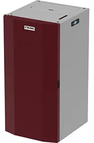 Pelletkessel 19 kW King Boiler Auto 20
