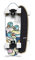 Inpeddo Lucas Beaufort Friends, Cruiser Compl. - 26