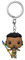 Funko Pop! Keychain: Marvel - Black Panther: Wakanda Forever - Namor - Mini-Figurine en Vinyle à Collectionner Porte-clés Fantaisie - Cadeau de Noël - Idée de Cadeau - Produits Officiels