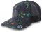 Dakine Unisex Shoreline Trucker Cap, Woodland FLORAL, OS