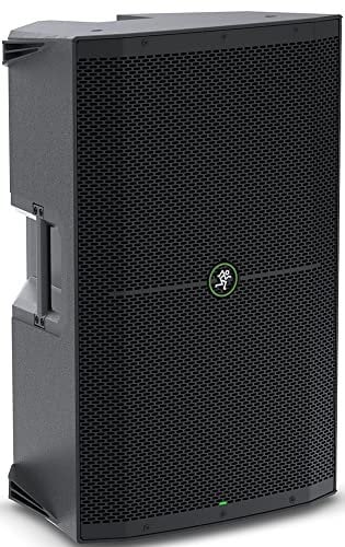 Mackie Thump215 Active Speaker 15 Inches 1400 W