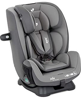 i-Size Every Stage R129 Cobble Stone Autositz Joie