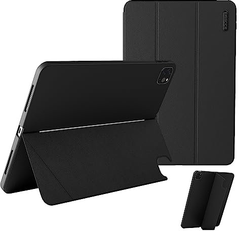 12.9 iPad Pro Hüllen (Schwarz)