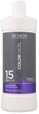 Revlon Color Excel Gloss Developer 900ml