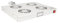 Equip Module Ventilateur 19 pour Armoire Serveur 4 Ventilateurs RAL7035