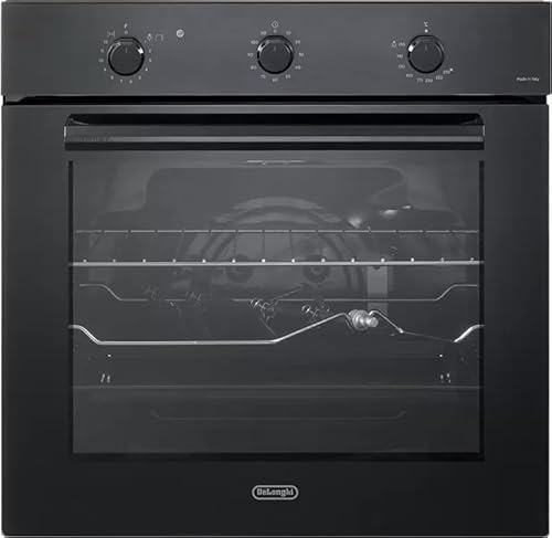 Forno incasso De Longhi FGE 6 NL