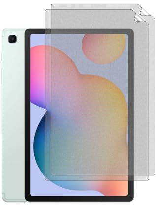 Glcrrpu [2 pack Paper Screen Protector for Samsung Galaxy Tab S6 Lite 2024/2022/2020 Matte Like PET Paperfeel Film for Drawing Writing Note Taking Feel Like on Paper