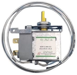HWEIH WPF32-800-EX Kühlschrankthermostat Temperaturregler Thermostat