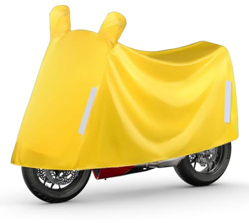 Motorrad Abdeckungen Strapazierfähig Und Regensicher