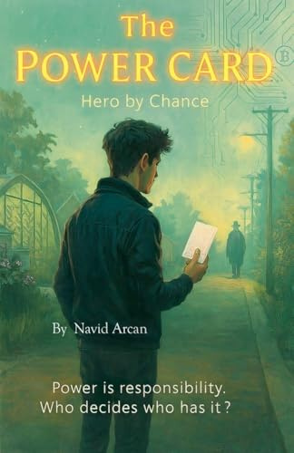 The Power Card: Hero by Chance