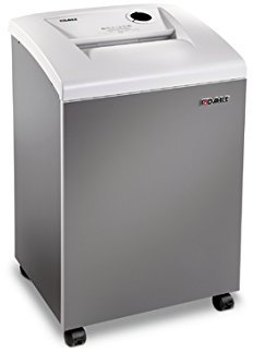 Dahle Bürotechnik Aktenvernichter OFFICE Team Dahle 410air, 4 x 40 mm, 15-17 Blatt