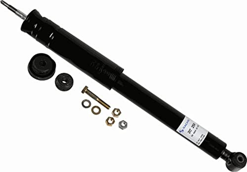 SACHS 317 259 Stoßdämpfer für Mercedes-Benz E-Klasse (W210) 1995-2003 Hinterachse und Andere Fahrzeuge