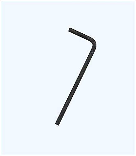 Krick Innensechskantschlüssel 1,27 mm für M2,5 (2)