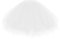 Gardenwed tütü weiß Petticoat Tutu kurz Damenrock Tüllrock weiß Karneval Kostüm Rockabilly Kleider 50s Retro Tutu weiß Damen Röcke Ballet Tanzkleid White L