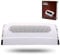 Aspirateur ongles de table 3 Ventilateurs professionnel d'esthéticienne 36 W