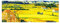 Artiste peinture à l'huile grand tapis de souris en caoutchouc personnalité paysage personnalisé tapis de souris personnalisé champ de blé 11.8X31.5X0. 20 in